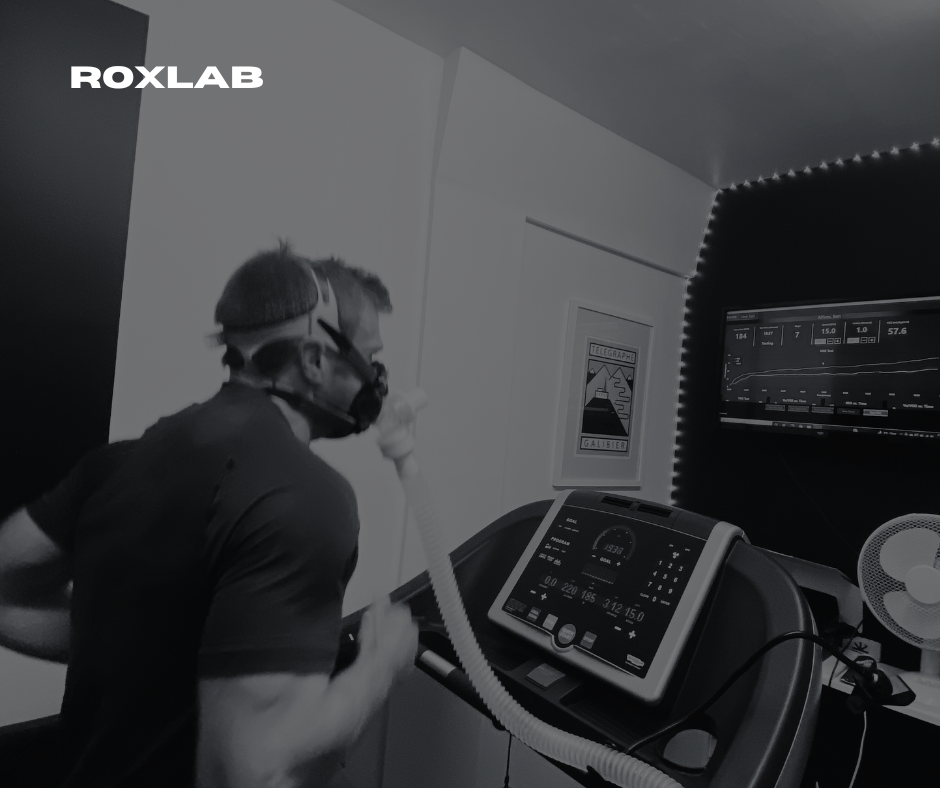 Elite Performance Testing