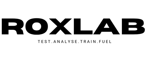 ROXLAB - Test.Analyse.Train.Fuel
